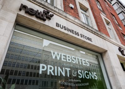 Nettl Business Store