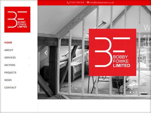 - Bobby Fowke Ltd - Nettl of Gloucester & Cheltenham