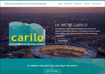 Carilo