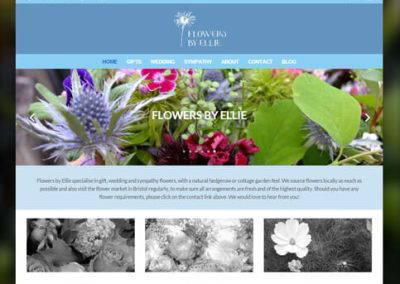 Flowers By Ellie