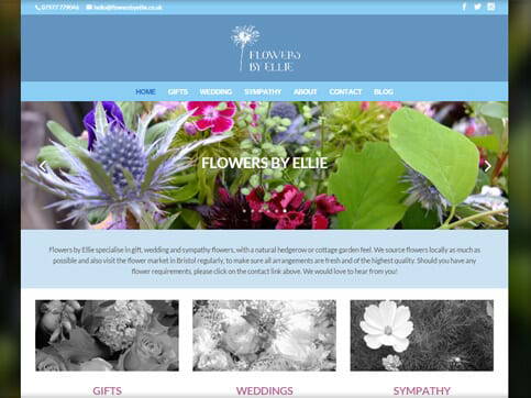 - Flowers By Ellie - Nettl of Gloucester & Cheltenham