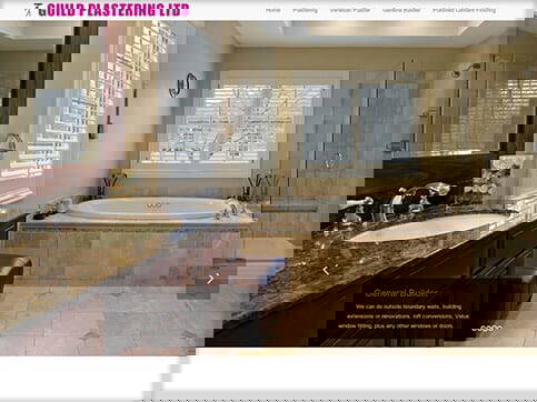 Guild Plastering Gloucester Homepage 1