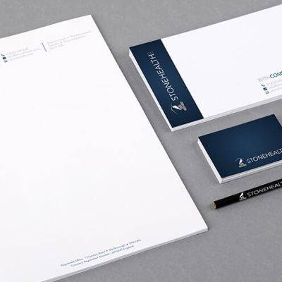 Stonehealth