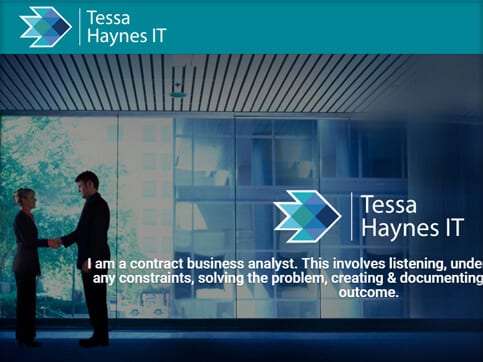 - Tessa Haynes IT - Nettl of Gloucester & Cheltenham