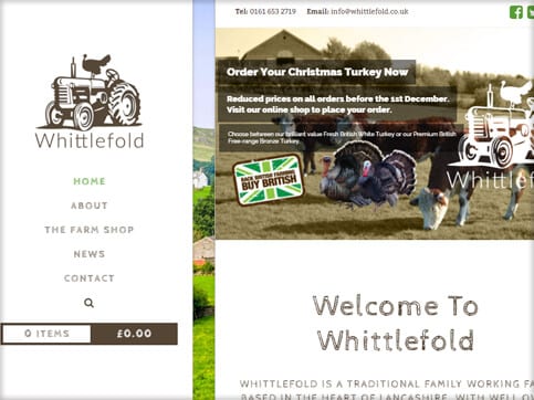 - Whittlefold - Nettl of Gloucester & Cheltenham