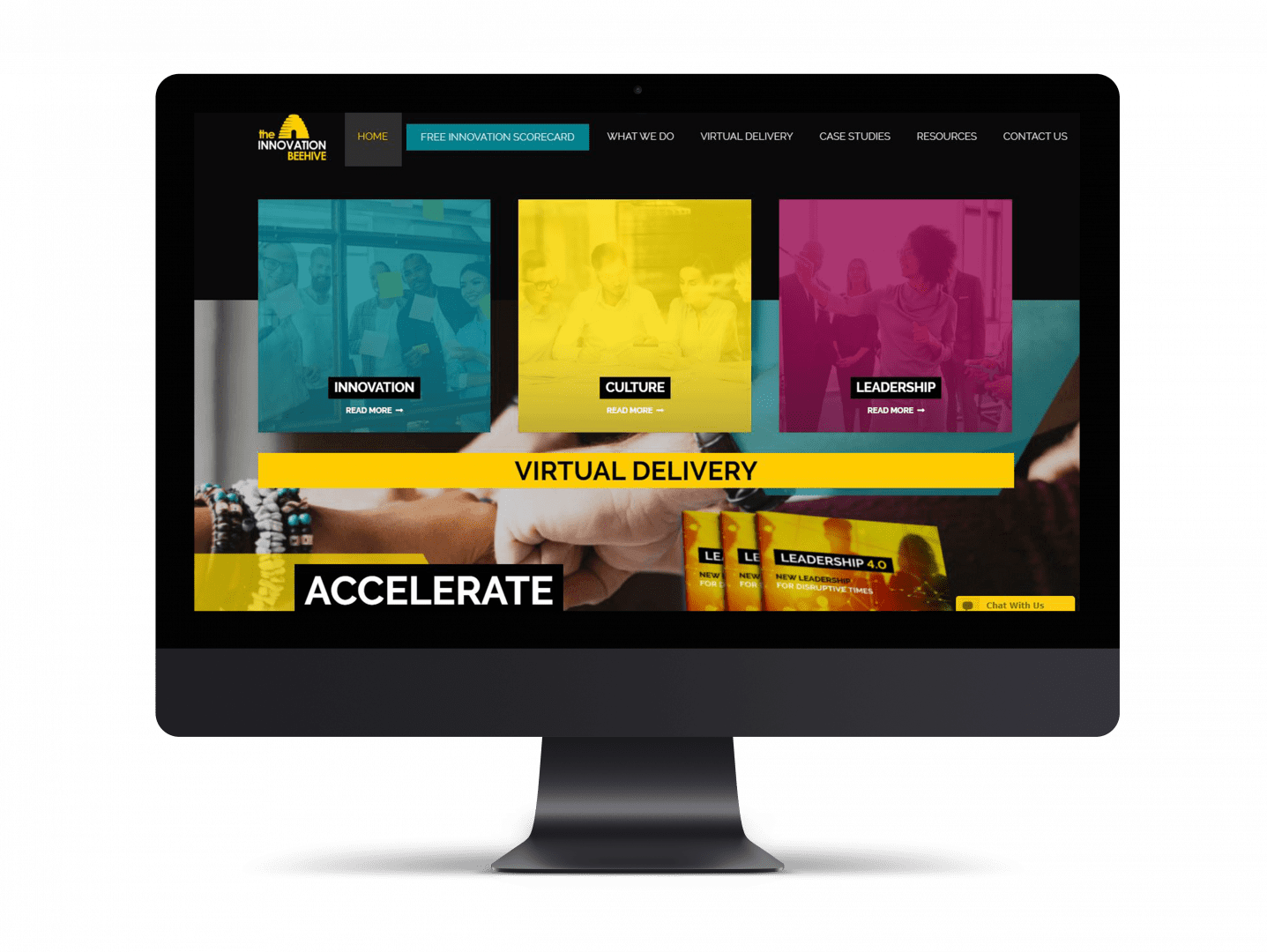 design | Gloucester & Cheltenham | innovation beehive 12 design | Gloucester & Cheltenham | innovation beehive 12