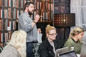 - Diary of a Nettl Cadet: Designing for Print - Nettl of Gloucester & Cheltenham