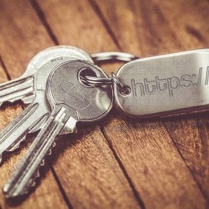 https - The importance of https - Nettl of Gloucester & Cheltenham