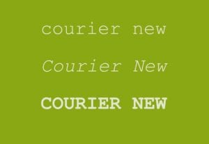 | Gloucester & Cheltenham | courier