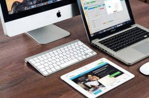 Responsive Web Design | Gloucester & Cheltenham | web design 1