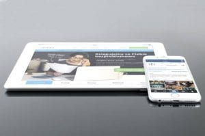 Responsive Web Design | Gloucester & Cheltenham | web design 3
