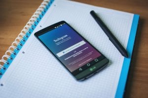 instagram - Getting on the Instagram Hype - Nettl of Gloucester & Cheltenham