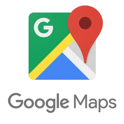 How to set up Google Maps on your website!