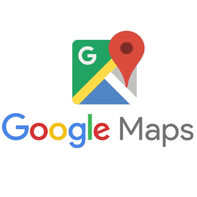 How to set up Google Maps on your website!