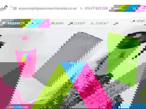 | Gloucester & Cheltenham | Aspect CPM Homepage