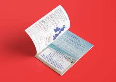 gloucester printer | Gloucester & Cheltenham | Book Mockup 06 WS5