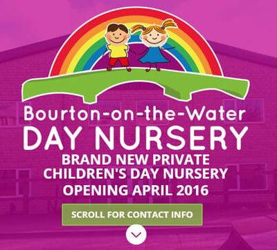 Bourton-On-The-Water Day Nursery