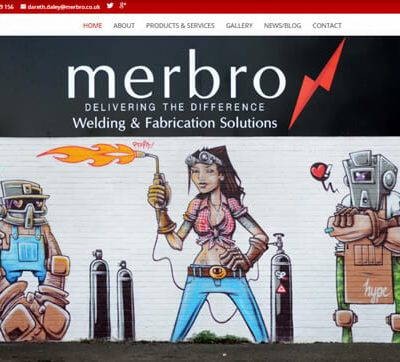 Merbro
