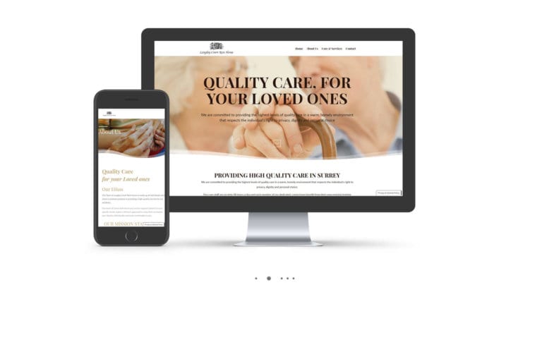 | Gloucester & Cheltenham | Minimalist Showcase Project Presentation e1573124610609 768x482 1