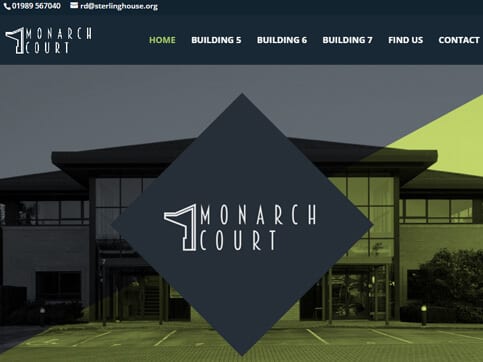 Monarch Court HomePage