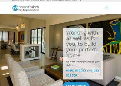 Prospect Builders
