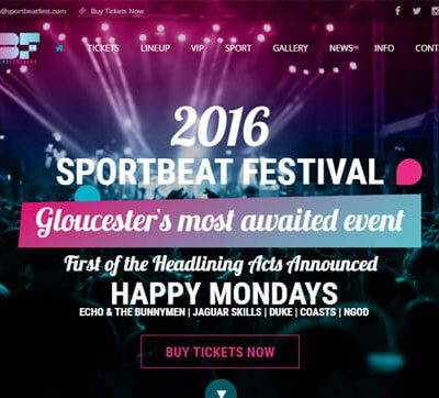 Sportbeat Festival