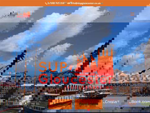 | Gloucester & Cheltenham | Sup Gloucester Homepage
