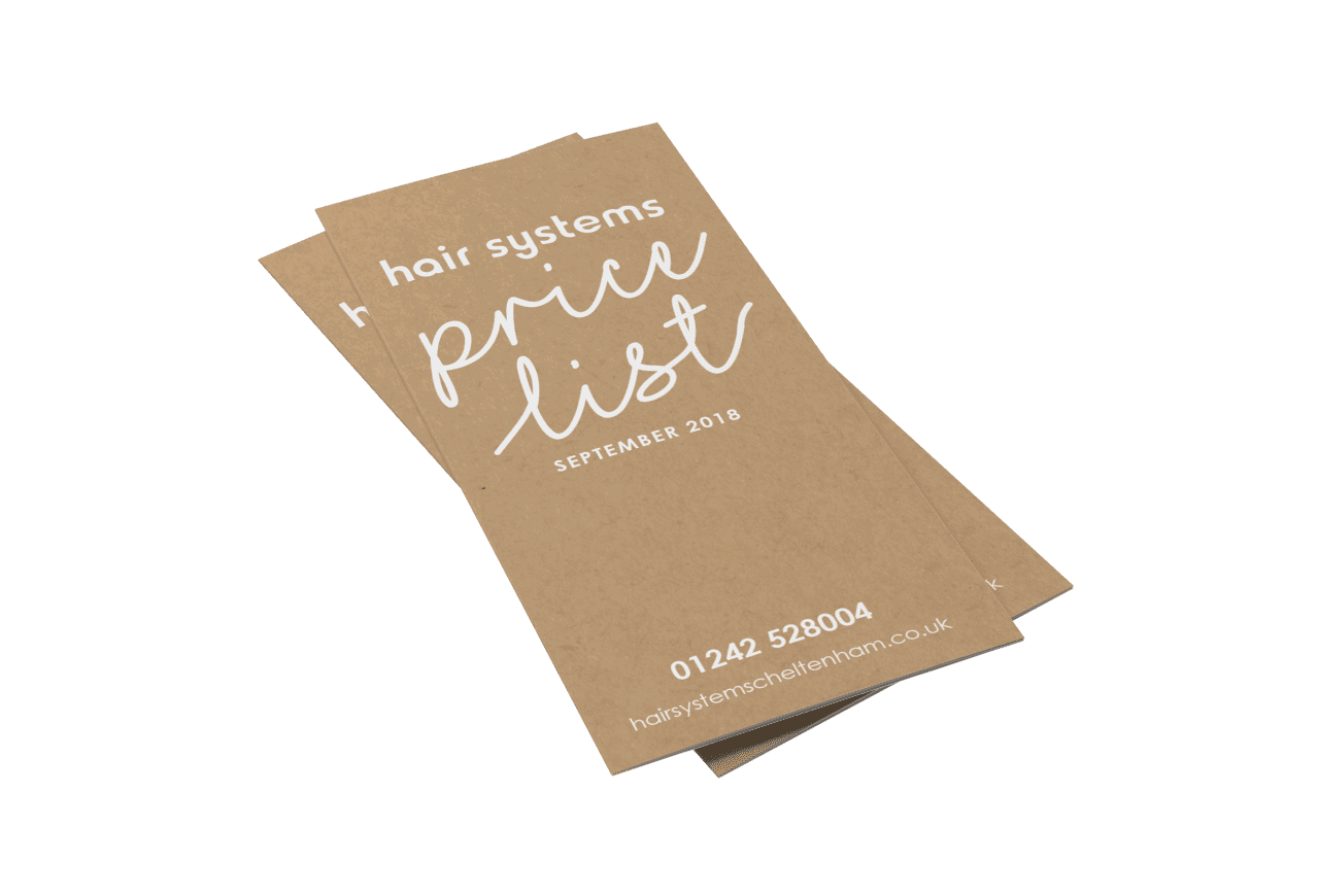 Printing Services Nettl of Gloucester & Cheltenham