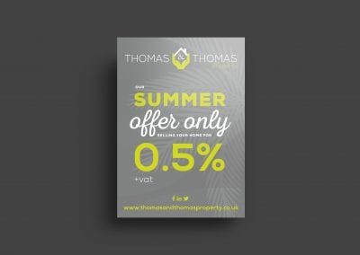 Thomas & Thomas Print