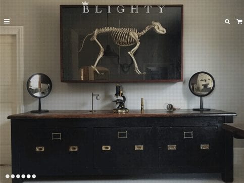 | Gloucester & Cheltenham | antiques