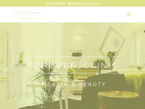 - Forever Clinic - Nettl of Gloucester & Cheltenham