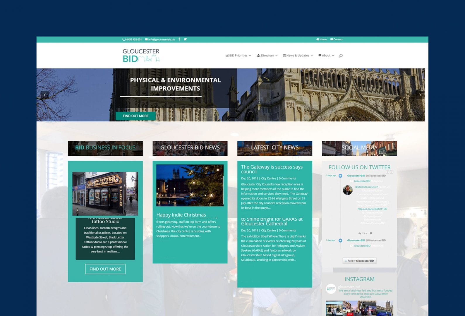 | Gloucester & Cheltenham | header image glos bid scaled | Gloucester & Cheltenham | header image glos bid scaled