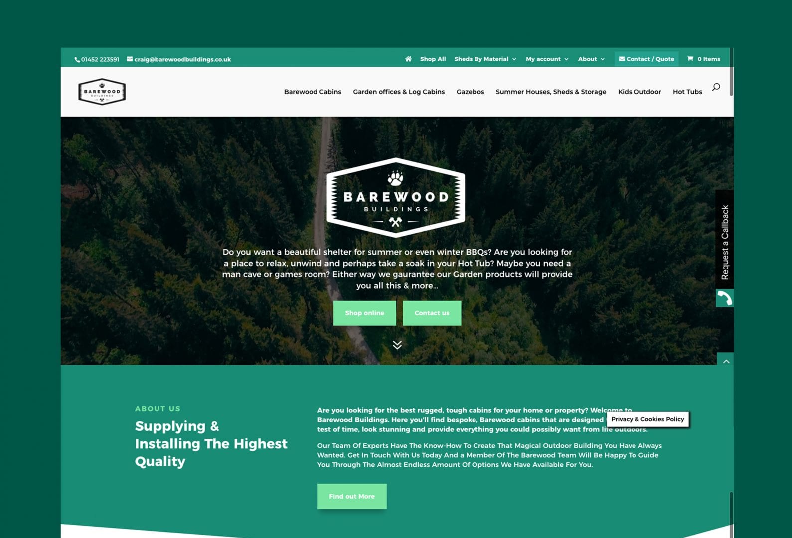 | Gloucester & Cheltenham | header image2 | Gloucester & Cheltenham | header image2