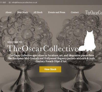 The Oscar Collective