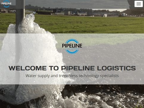 - Pipeline Logistics - Nettl of Gloucester & Cheltenham