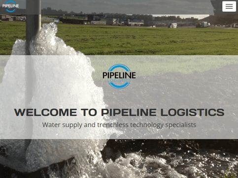 | Gloucester & Cheltenham | pipeline
