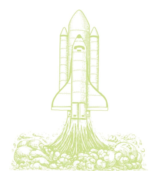SEO Company | Gloucester & Cheltenham | rocket blast off green SEO Company | Gloucester & Cheltenham | rocket blast off green
