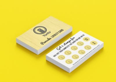 gloucester printer | Gloucester & Cheltenham | yantosloyaltycard