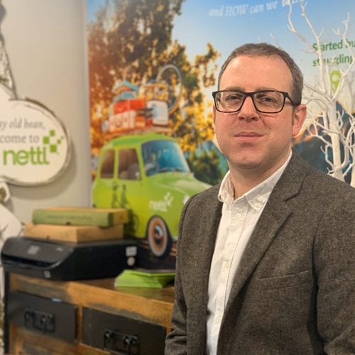 COVID 19 Website Online Presence - Top 5 tips to improve your website visibility in Search Engines - Nettl of Gloucester & Cheltenham