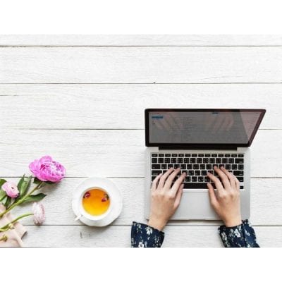 Working from home? Top Tips & Tricks for Social Media
