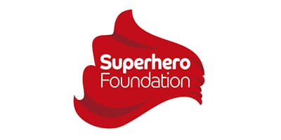 marketing agency | Gloucester & Cheltenham | superhero foundation