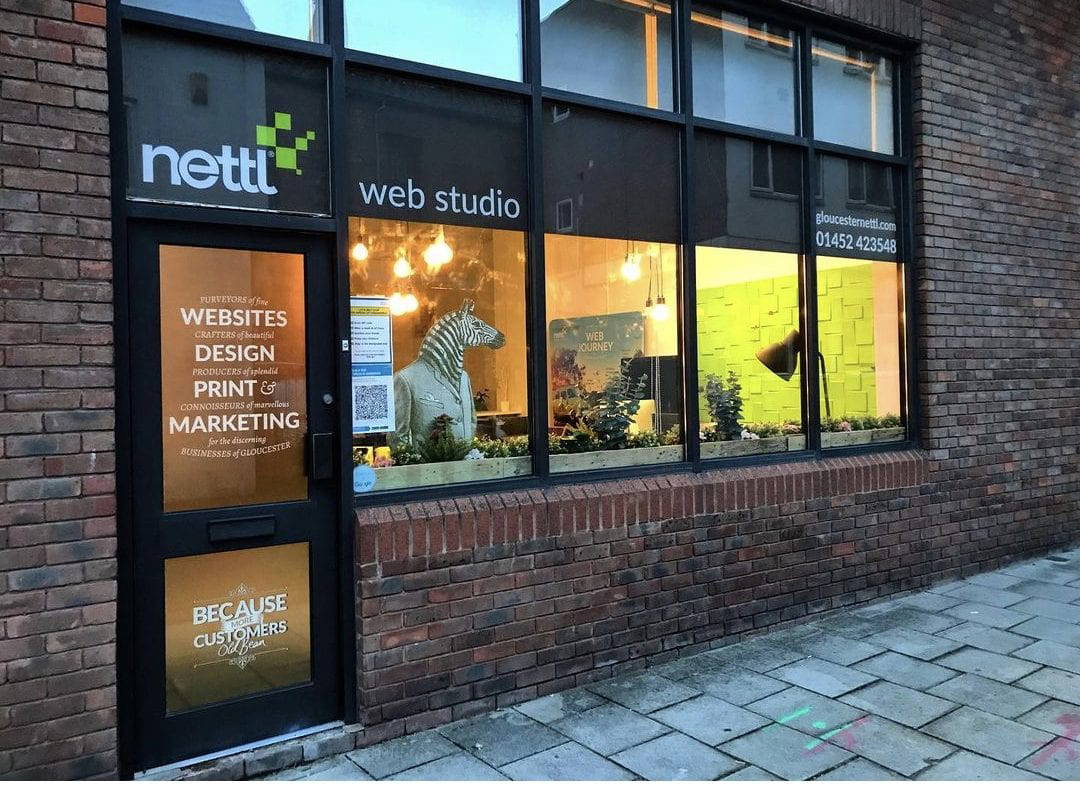 - Covid-19 Update - Nettl of Gloucester & Cheltenham