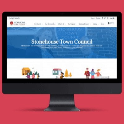 Stonehouse Town Council