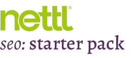 Nettl Starter Pack