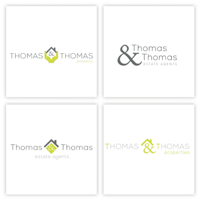 Thomas & Thomas