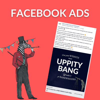 How do Facebook Ads work?