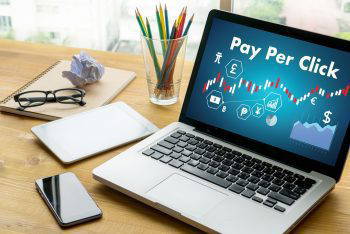 | Gloucester & Cheltenham | bigstock Ppc Pay Per Click Concept Bu 179546008.d8702588