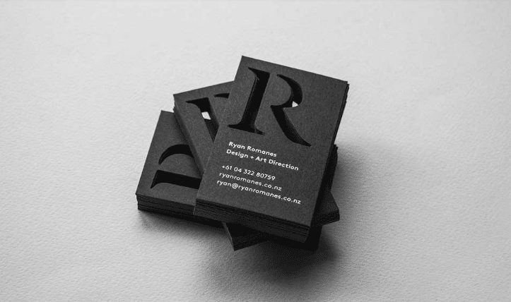 Get The Most Out Of Your Business Card