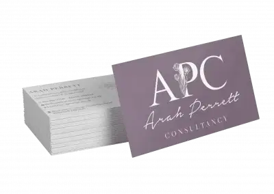 | Gloucester & Cheltenham | Business Card Mockup 1 2048x1392 1