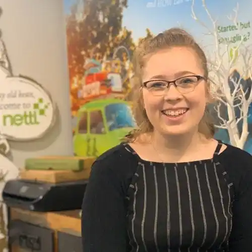 About - About - Nettl of Gloucester & Cheltenham
